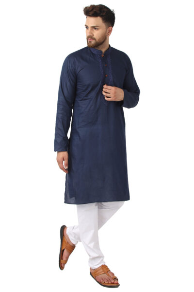 Empire Lawn Kurta