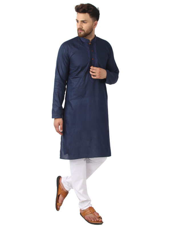 Empire Lawn Kurta