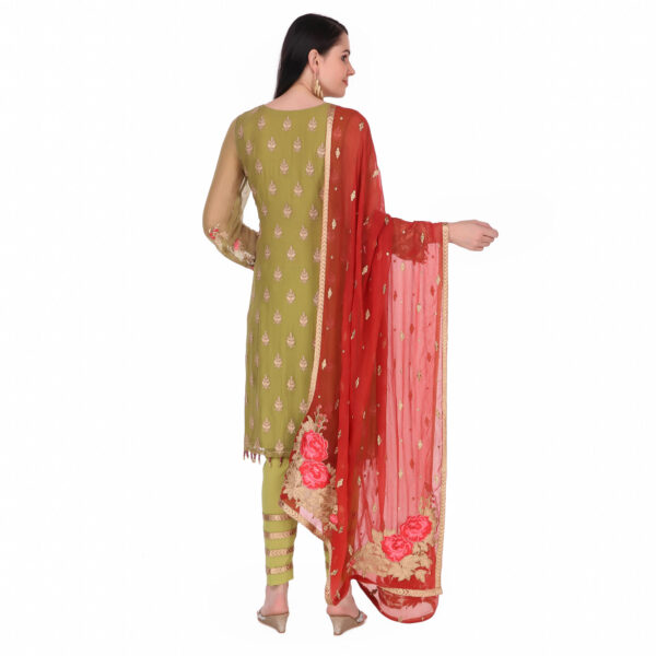 Inara Manzil bridal- 1A